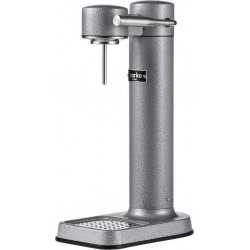 Aarke Machine à soda et eau gazeuse Carb
