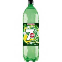 7UP MOJITO 1,5L