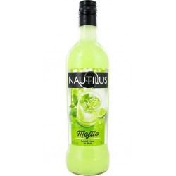 Nautilus MOJITO 70CL