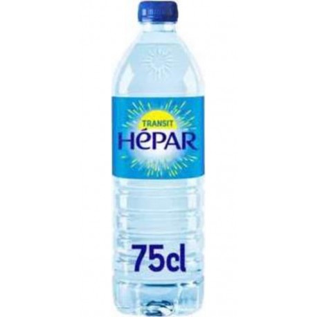 HEPAR PET 75CL