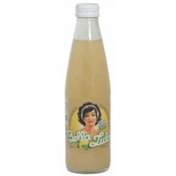 Bella Lulla Citronnade Bio 250ml (pack de 20)