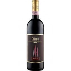 MASI RENZO & C.SAS Masi Renzo Chianti Riserva 75cl