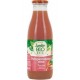 JARDIN BIO Pur Jus Pamplemousse Rose 75cl