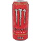 MONSTER ULTRA WATERMELON ZERO SUGAR 50cl
