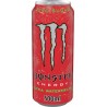 MONSTER ULTRA WATERMELON ZERO SUGAR 50cl