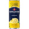 San Pellegrino LIMONATA 33cl