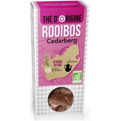 Aromandise Tto1 Feuille De Thé le pack