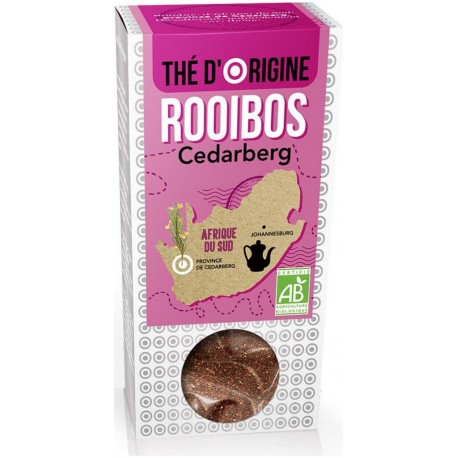 Aromandise Tto1 Feuille De Thé le pack