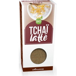 Aromandise Hbe31 Feuille De Thé le pack