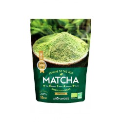 Aromandise Them Feuille De Thé le pack