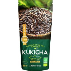 Aromandise Thek1 Feuille De Thé le pack