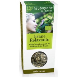 Aromandise Hbi15 Feuille De Thé le pack