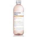 VITAMIN WELL Boisson Vitaminée Antioxydant, Goût Pêche 50cL