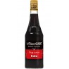 LA MAISON GUIOT Sirop Cola bouteille de 70cl 70cl