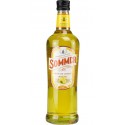 SOMMER Sirop Citron Amer 70cL