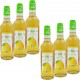 AGIDRA Sirop De Citron Bio France Bouteille 50cl