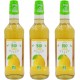 AGIDRA Sirop De Citron Bio France Bouteille 50cl