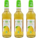 AGIDRA Sirop De Citron Bio France Bouteille 50cl