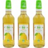 AGIDRA Sirop De Citron Bio France Bouteille 50cl