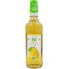 AGIDRA Sirop De Citron Bio France Bouteille 50cl