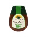 COEUR D'AGAVE Sirop D'agave Bio Cœur D'agave Squeezer 250g COEUR D'AGAVE