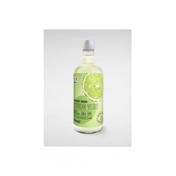 MY SODA Mysoda Concentré Saveur Citron Vert 685ml