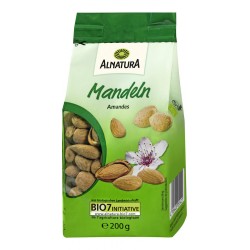 ALNATURA Amandes 200g