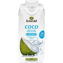 ALNATURA Boisson Coco Nature Bio 330mL