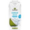 ALNATURA Boisson Coco Nature Bio 330mL