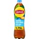 LIPTON Boisson Thé Glacé Pêche Zéro Sucres 1,75L