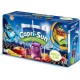 CAPRI-SUN Boisson aux Fruits Multivitaminés 10x20cL