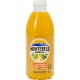 MONTEBELO BRASIL Jus d'Orange Pur Jus avec Pulpe 1L