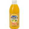 MONTEBELO BRASIL Jus d'Orange Pur Jus avec Pulpe 1L