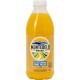 MONTEBELO BRASIL Jus d'Orange Pur Jus sans Pulpe 1L