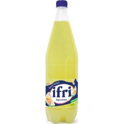IFRI Soda aux Agrumes 1,25L