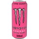MONSTER Boisson Énergisante Ultra Rosa 50cL