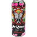ARIZONA Boisson Énergisante Watermelon 50cL