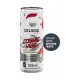 CELSIUS Boisson Énergisante Pétillante Cosmic Vibe Multifruits 35,5cL