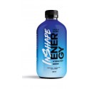 INSHAPE NUTRITION Boisson Pétillante Energy Saveur Mûre INSHAPE NUTRITION