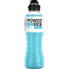 POWERADE Boisson énergétique Goût Ice Storm Sans Sucres 50cL