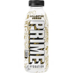 PRIME Boisson Hydratation Goût Citron Kiwi Framboise 50cL
