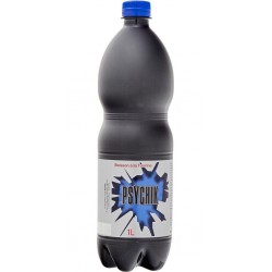PSYCHIK Boisson Énergisante à la Taurine 1L