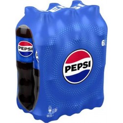 PEPSI 1.5L (pack de 6)