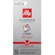 ILLY Café capsules espresso lungo classico compatibles Nespresso (10 capsules)