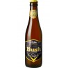 BUSH Bière blonde Belge 10,5% bouteille 33cl