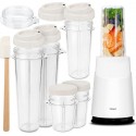 Tribest Blender PB420 - Blanc