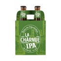 LA CHARNUE Bière Blonde IPA 6,5% LA CHARNUE