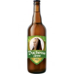 LANCELOT Bière Triple Hops LANCELOT