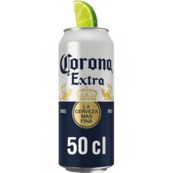 CORONA Bière Blonde 4,5% CORONA