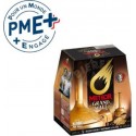 METEOR Bière Blonde pur Malt 6,1% METEOR